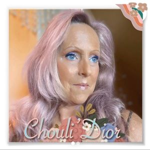 Meet your Posher, Chouli’Dior